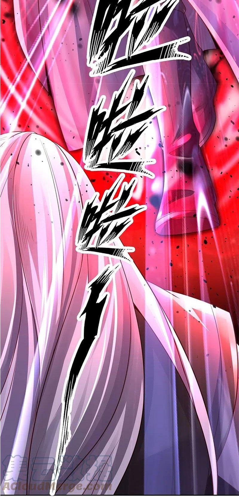 đọc truyện Nghịch Thiên Kiếm Thần Chương 450 ảnh 19 tại Thiên Thai Truyện