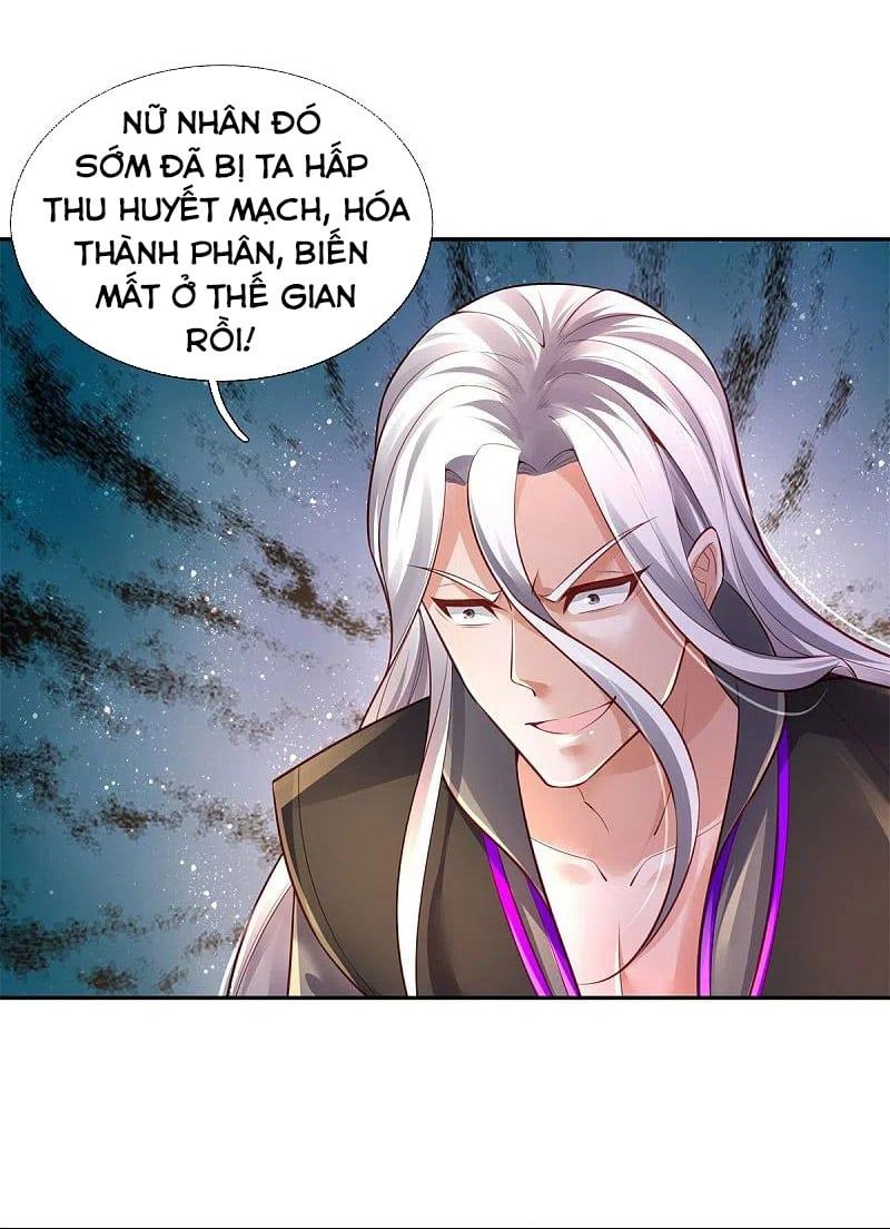 đọc truyện Nghịch Thiên Kiếm Thần Chương 451 ảnh 3 tại Thiên Thai Truyện