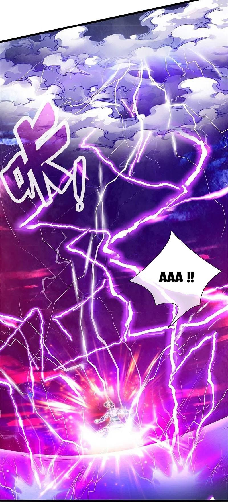 đọc truyện Nghịch Thiên Kiếm Thần Chương 451 ảnh 39 tại Thiên Thai Truyện