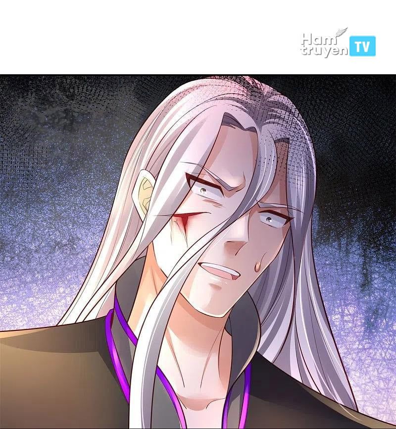 đọc truyện Nghịch Thiên Kiếm Thần Chương 451 ảnh 11 tại Thiên Thai Truyện