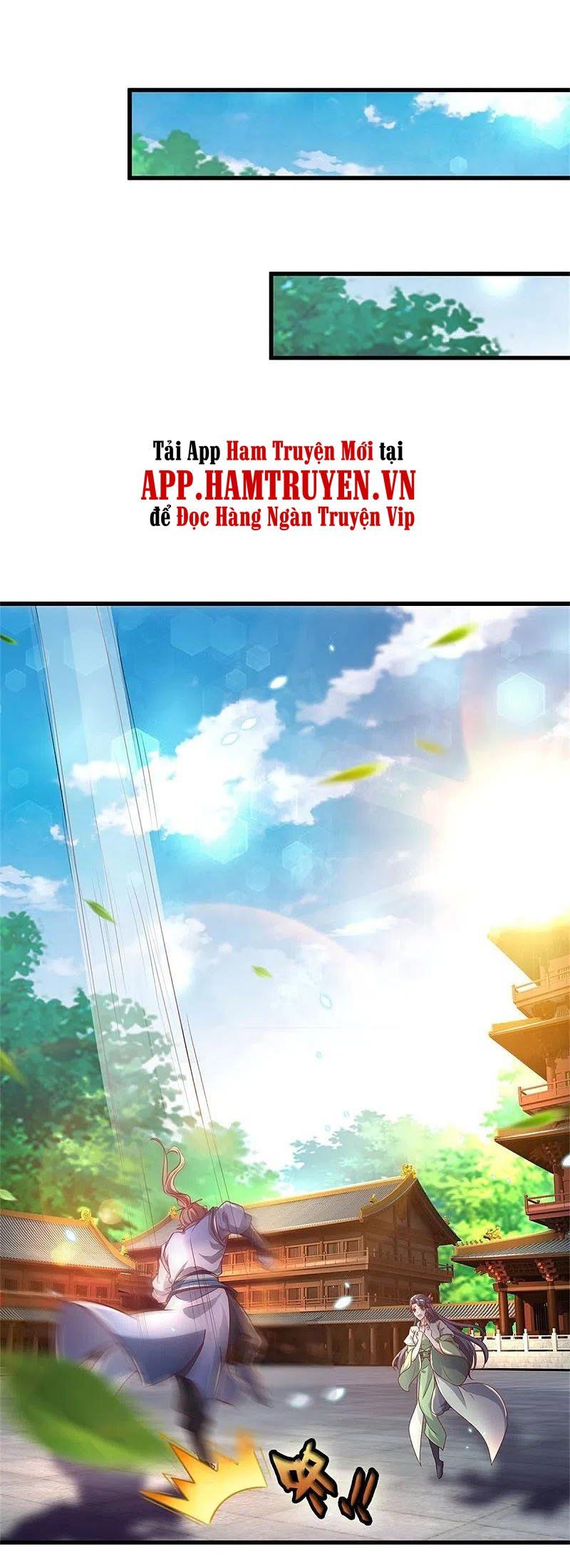 đọc truyện Nghịch Thiên Kiếm Thần Chương 452 ảnh 14 tại Thiên Thai Truyện