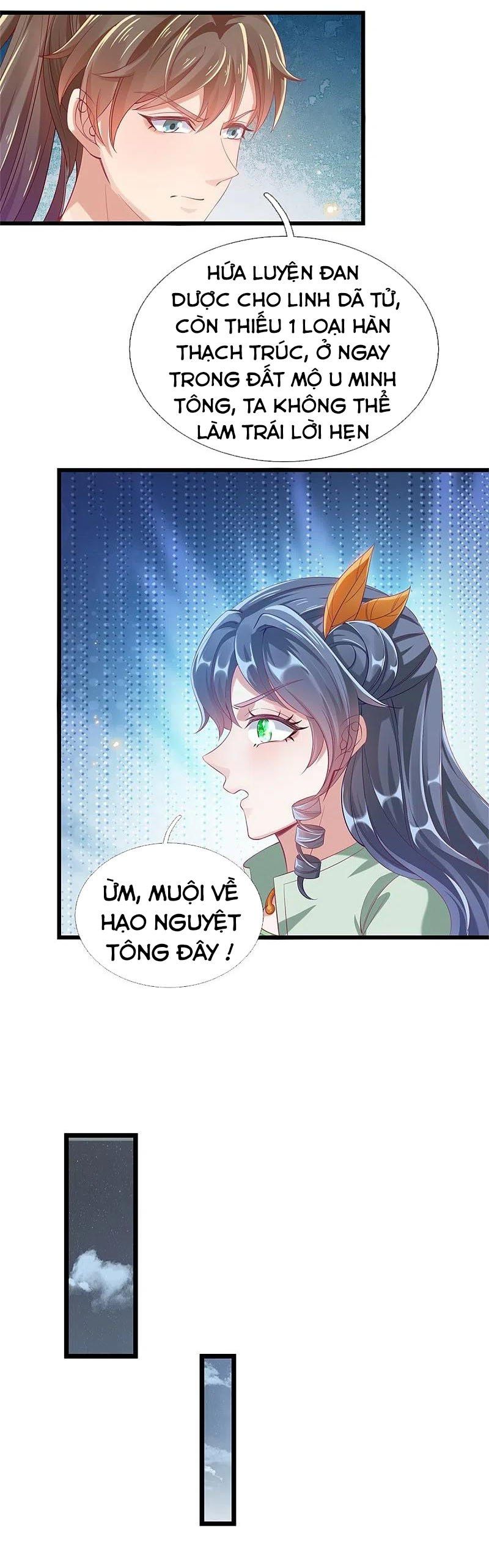 đọc truyện Nghịch Thiên Kiếm Thần Chương 452 ảnh 26 tại Thiên Thai Truyện