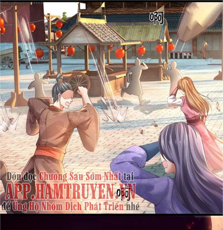 đọc truyện Nghịch Thiên Kiếm Thần Chương 453 ảnh 20 tại Thiên Thai Truyện