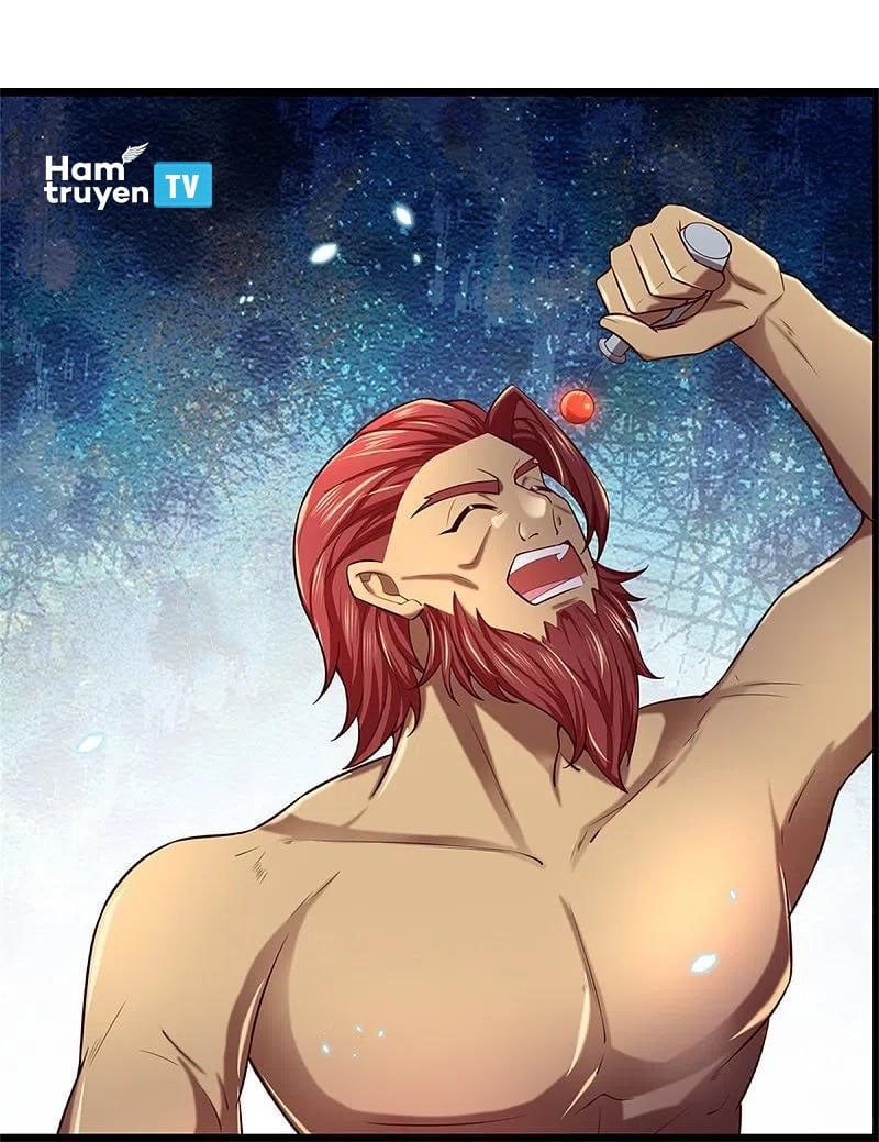 đọc truyện Nghịch Thiên Kiếm Thần Chương 454 ảnh 15 tại Thiên Thai Truyện