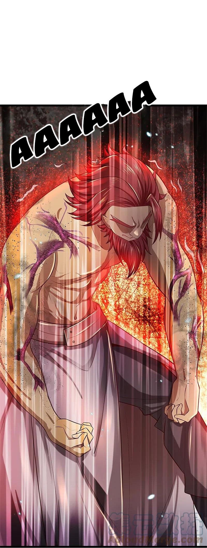 đọc truyện Nghịch Thiên Kiếm Thần Chương 454 ảnh 17 tại Thiên Thai Truyện