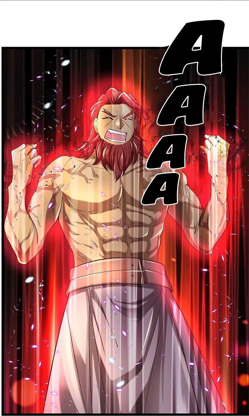 đọc truyện Nghịch Thiên Kiếm Thần Chương 454 ảnh 19 tại Thiên Thai Truyện