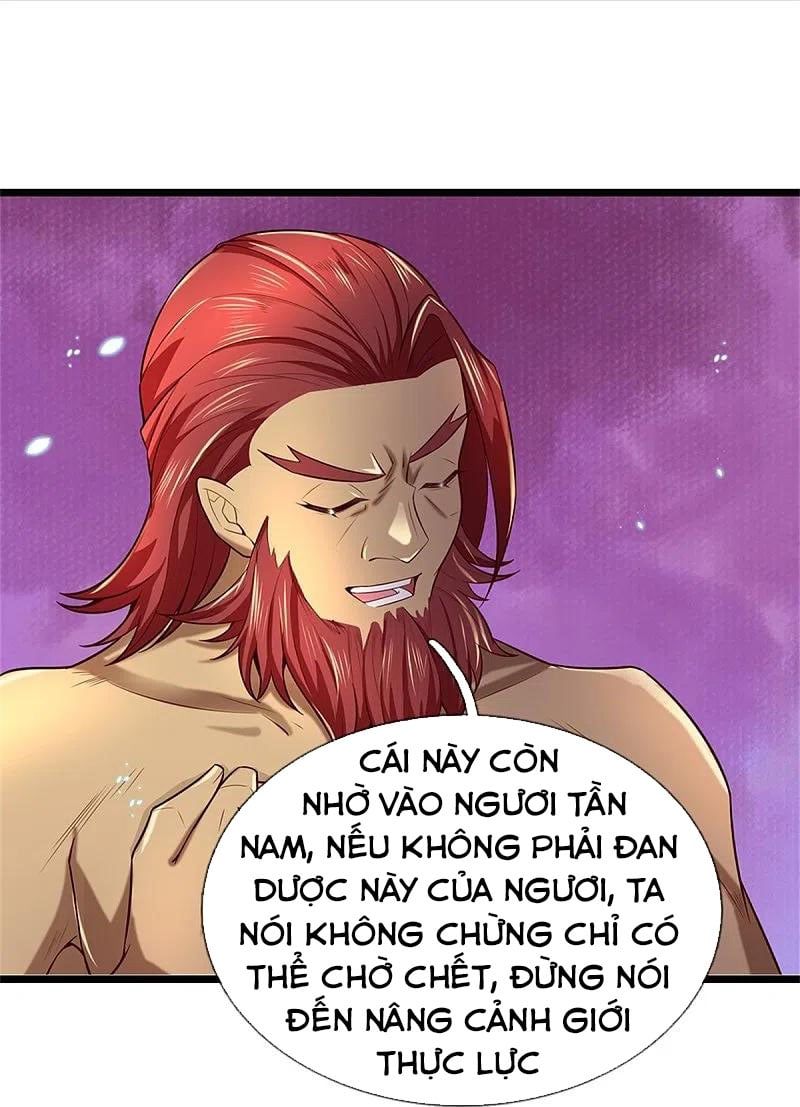 đọc truyện Nghịch Thiên Kiếm Thần Chương 454 ảnh 22 tại Thiên Thai Truyện