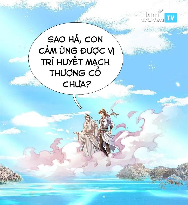 đọc truyện Nghịch Thiên Kiếm Thần Chương 454 ảnh 36 tại Thiên Thai Truyện