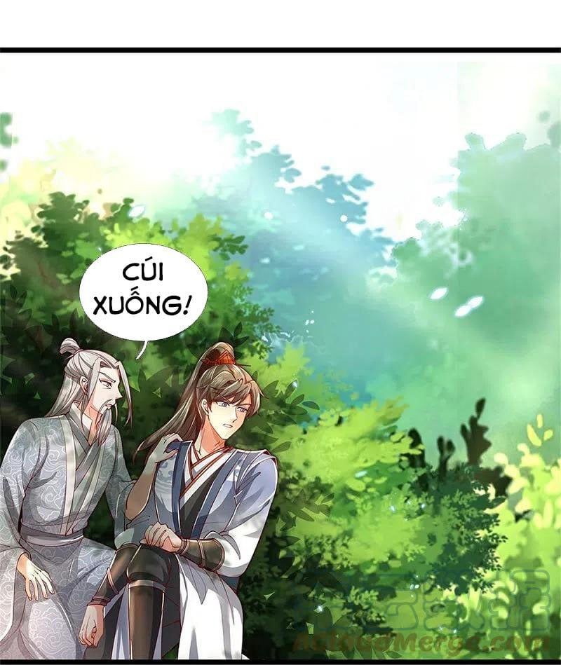 đọc truyện Nghịch Thiên Kiếm Thần Chương 454 ảnh 43 tại Thiên Thai Truyện