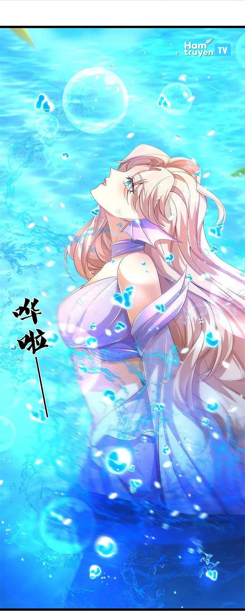 đọc truyện Nghịch Thiên Kiếm Thần Chương 454 ảnh 44 tại Thiên Thai Truyện