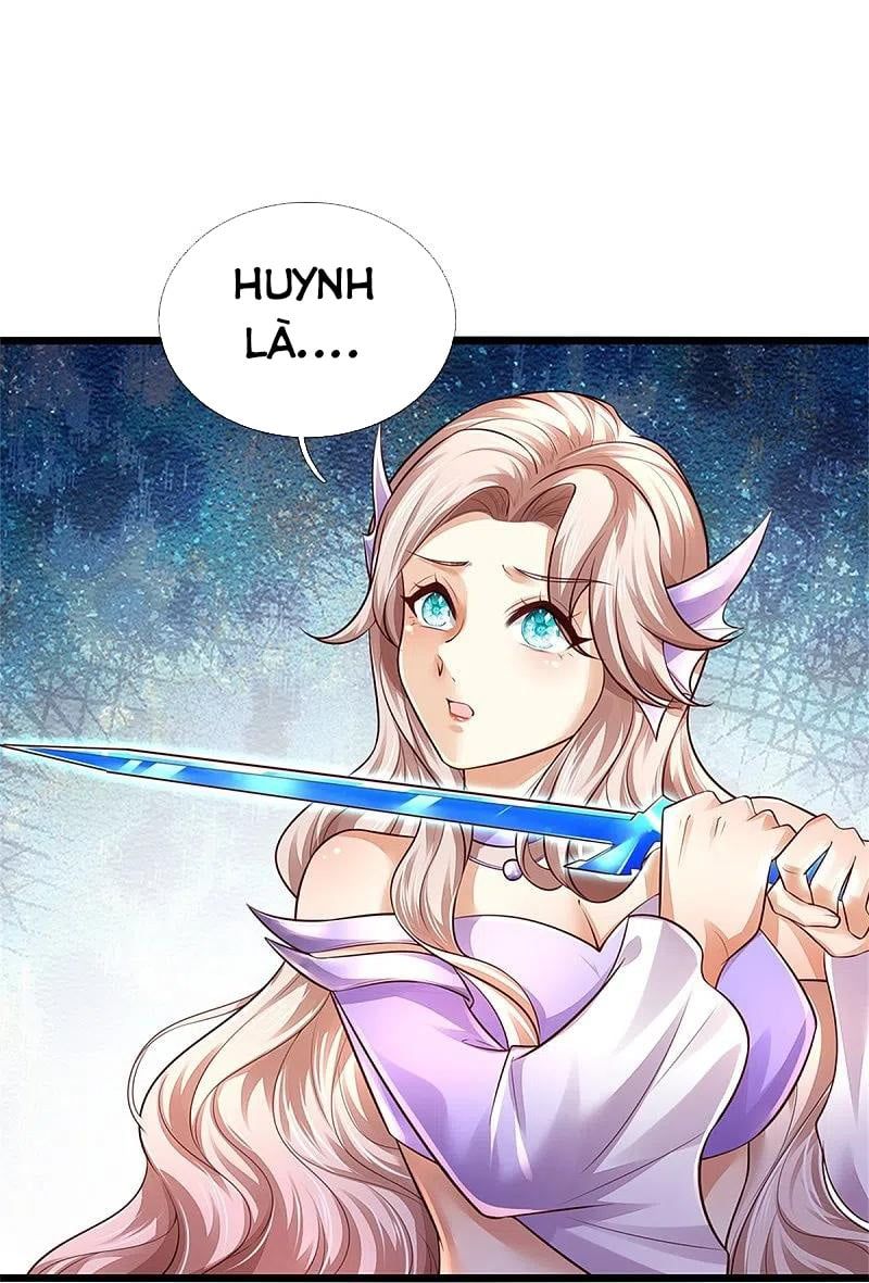 đọc truyện Nghịch Thiên Kiếm Thần Chương 455 ảnh 23 tại Thiên Thai Truyện