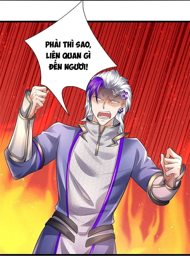 đọc truyện Nghịch Thiên Kiếm Thần Chương 455 ảnh 26 tại Thiên Thai Truyện