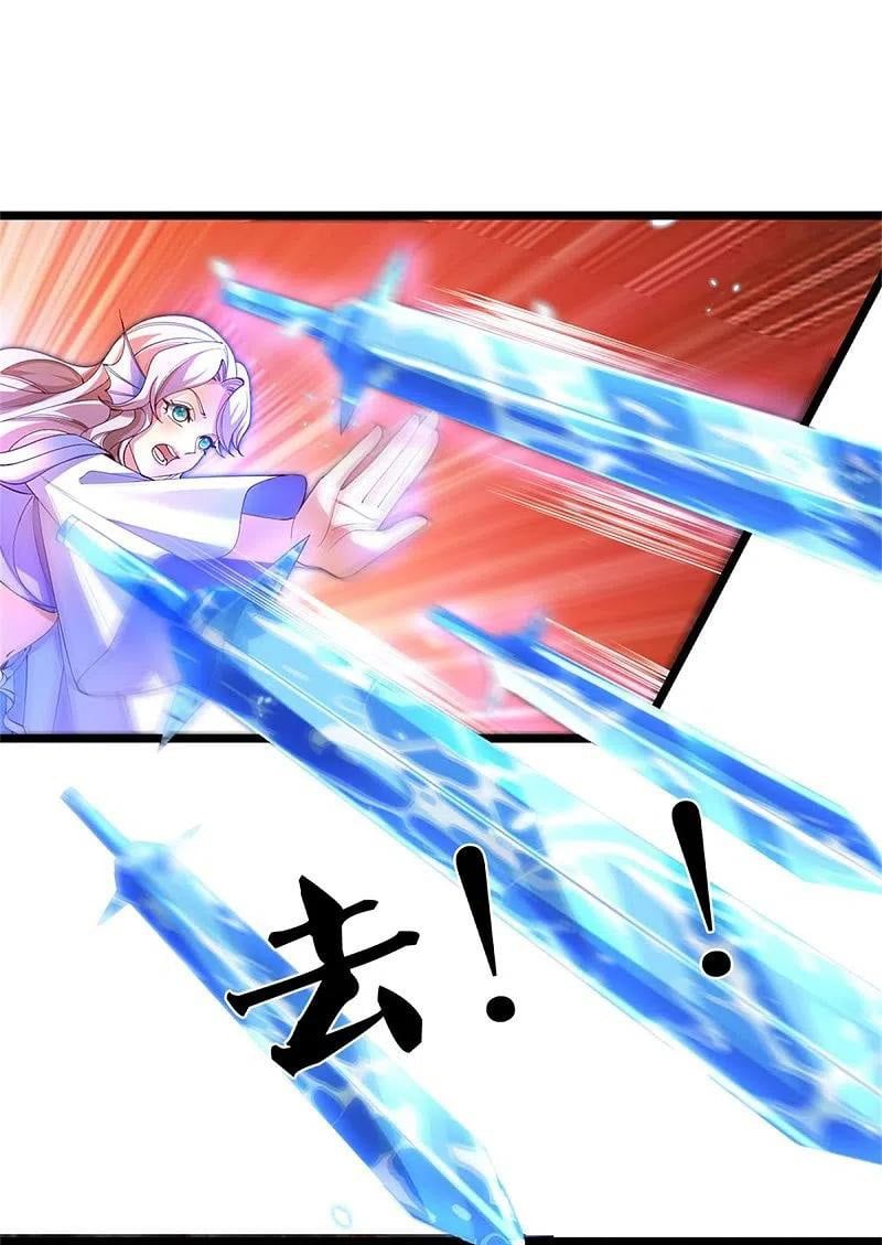 đọc truyện Nghịch Thiên Kiếm Thần Chương 455 ảnh 5 tại Thiên Thai Truyện