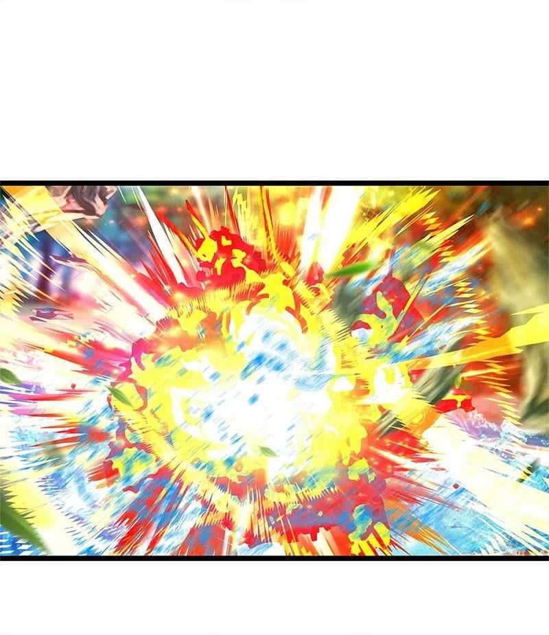 đọc truyện Nghịch Thiên Kiếm Thần Chương 455 ảnh 32 tại Thiên Thai Truyện