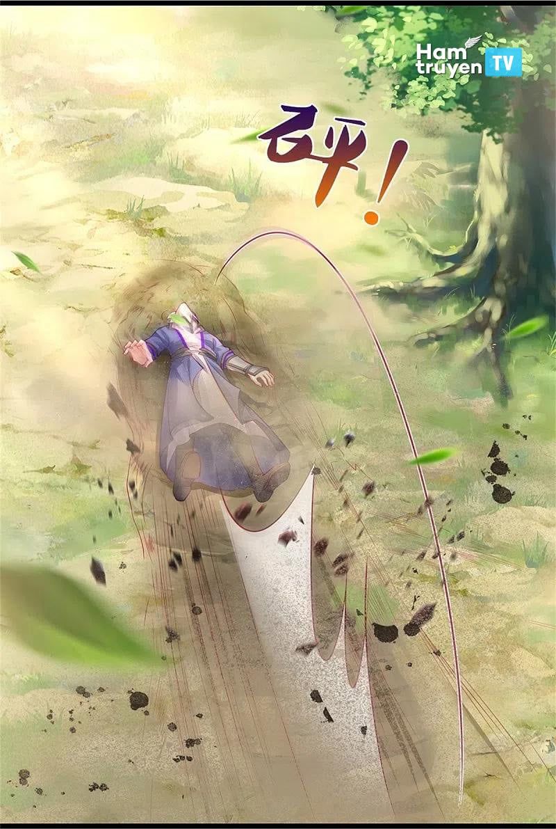 đọc truyện Nghịch Thiên Kiếm Thần Chương 455 ảnh 33 tại Thiên Thai Truyện