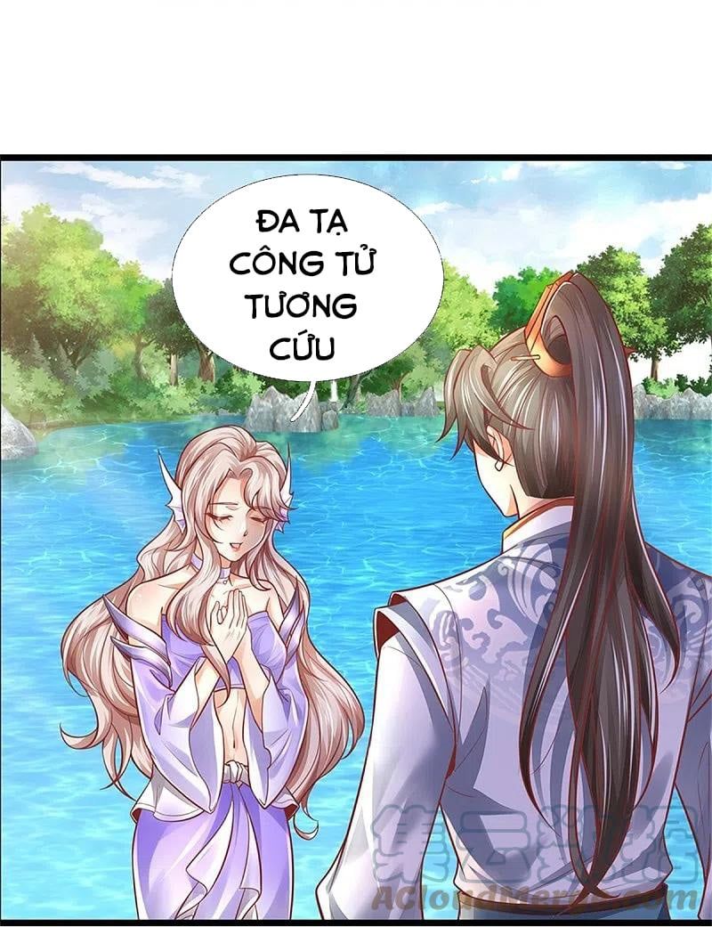 đọc truyện Nghịch Thiên Kiếm Thần Chương 455 ảnh 37 tại Thiên Thai Truyện