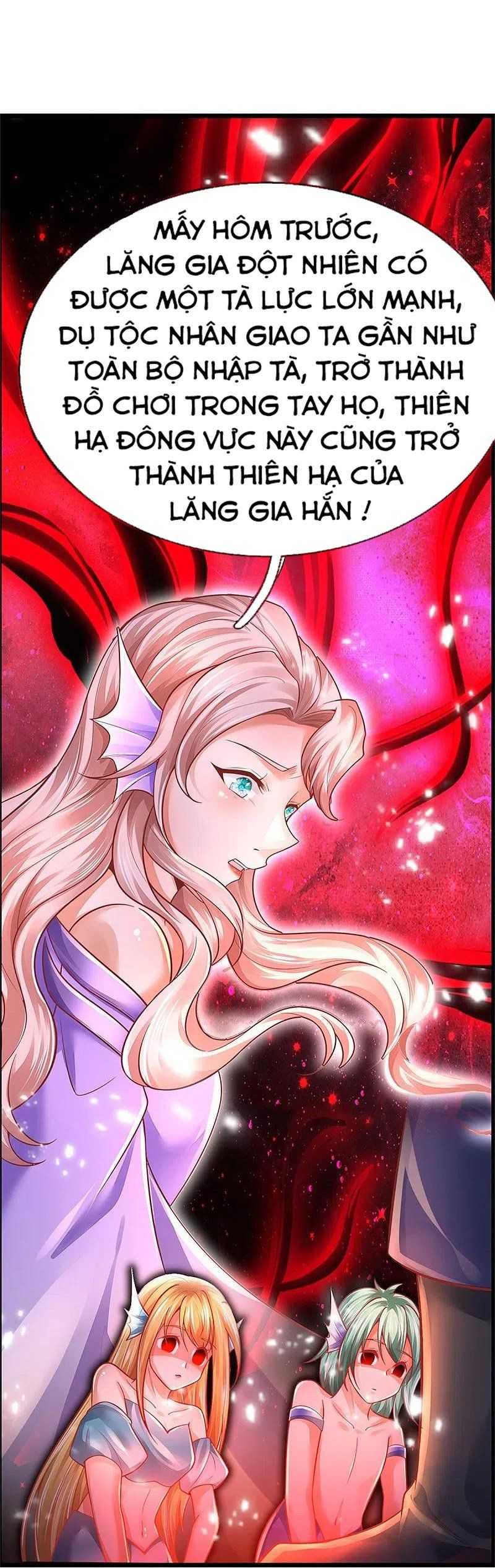 đọc truyện Nghịch Thiên Kiếm Thần Chương 455 ảnh 40 tại Thiên Thai Truyện