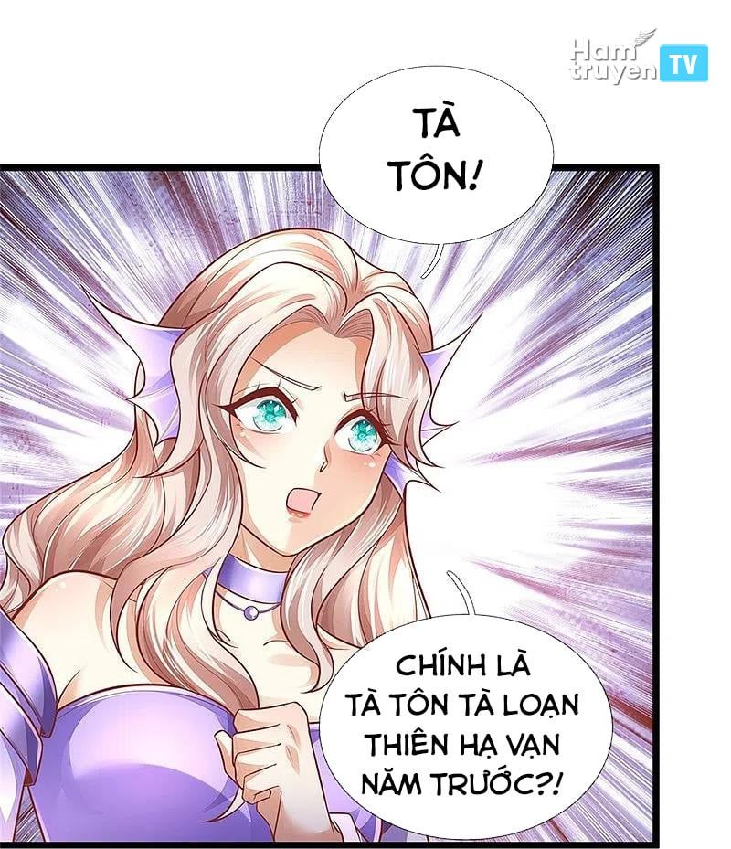 đọc truyện Nghịch Thiên Kiếm Thần Chương 455 ảnh 42 tại Thiên Thai Truyện