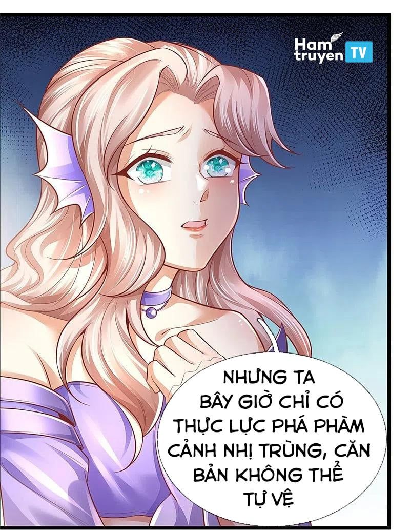 đọc truyện Nghịch Thiên Kiếm Thần Chương 455 ảnh 45 tại Thiên Thai Truyện