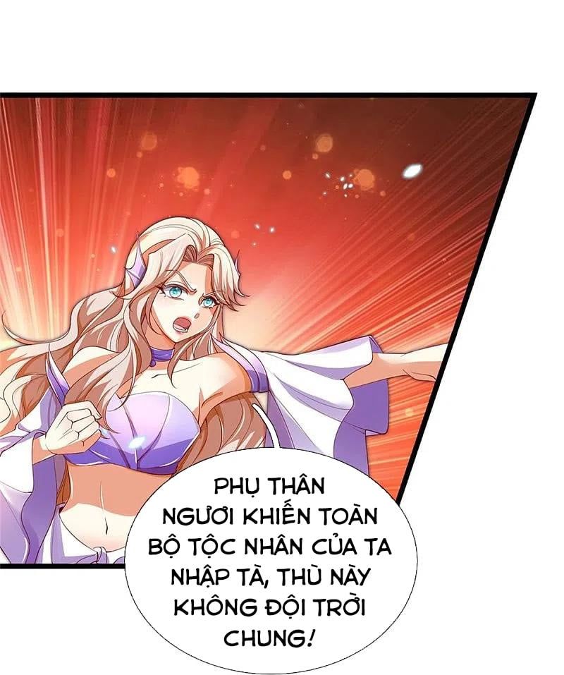 đọc truyện Nghịch Thiên Kiếm Thần Chương 455 ảnh 8 tại Thiên Thai Truyện