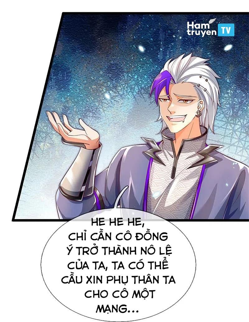 đọc truyện Nghịch Thiên Kiếm Thần Chương 455 ảnh 9 tại Thiên Thai Truyện