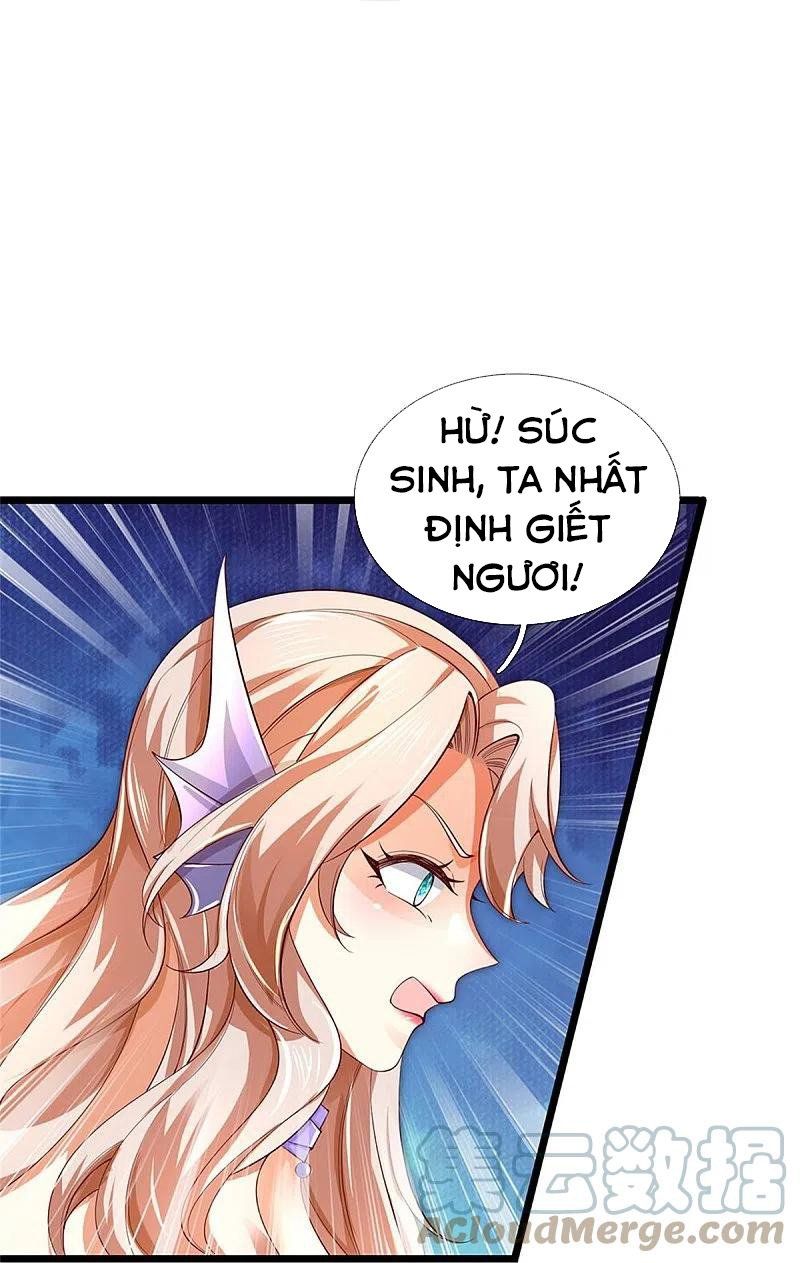 đọc truyện Nghịch Thiên Kiếm Thần Chương 455 ảnh 10 tại Thiên Thai Truyện