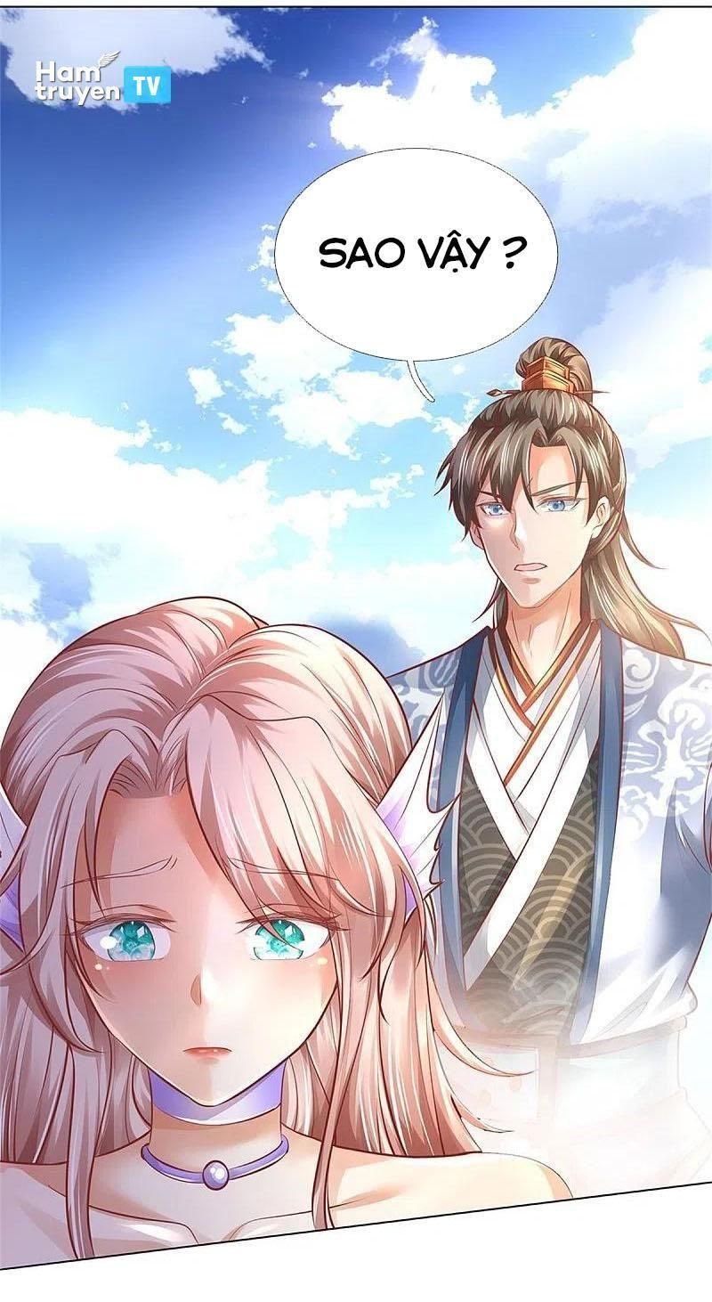 đọc truyện Nghịch Thiên Kiếm Thần Chương 456 ảnh 12 tại Thiên Thai Truyện