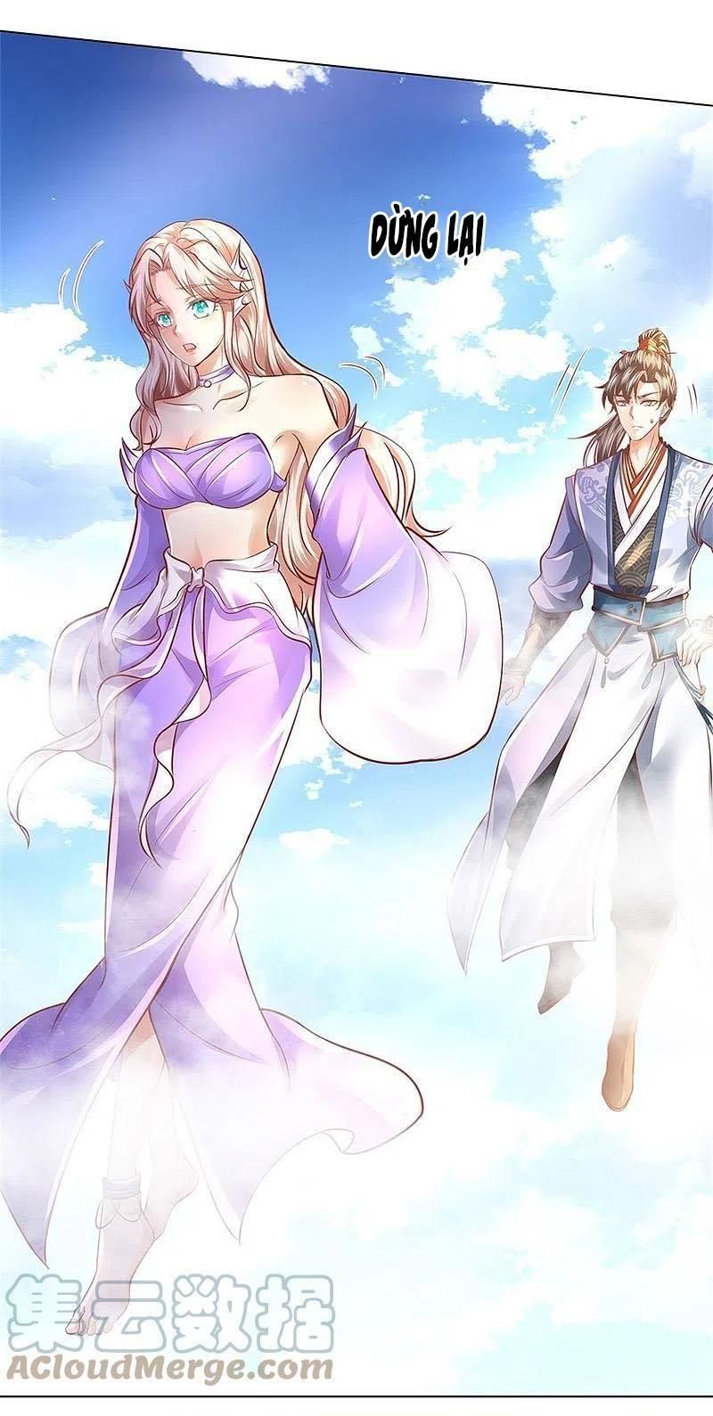 đọc truyện Nghịch Thiên Kiếm Thần Chương 456 ảnh 13 tại Thiên Thai Truyện