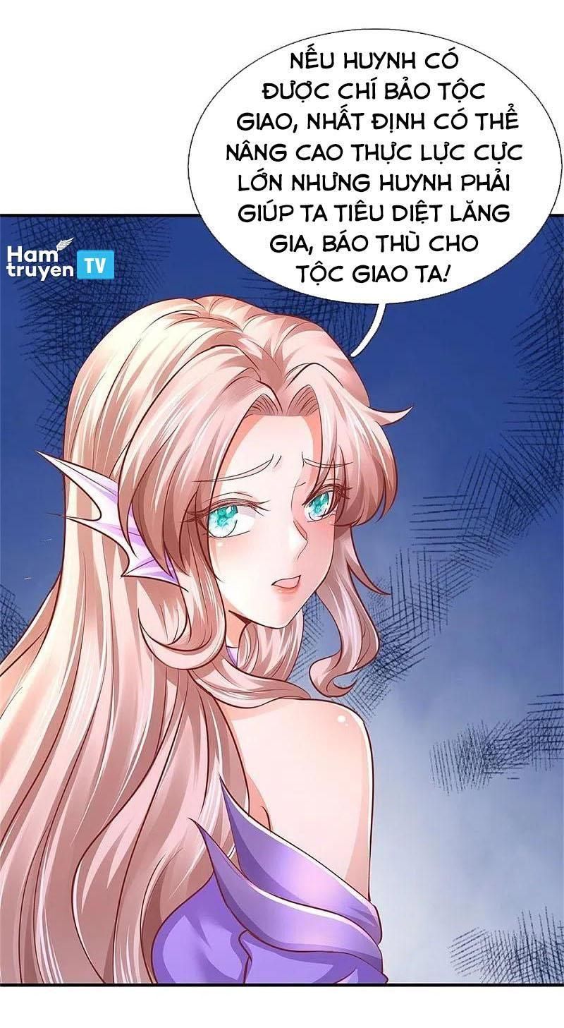 đọc truyện Nghịch Thiên Kiếm Thần Chương 456 ảnh 27 tại Thiên Thai Truyện