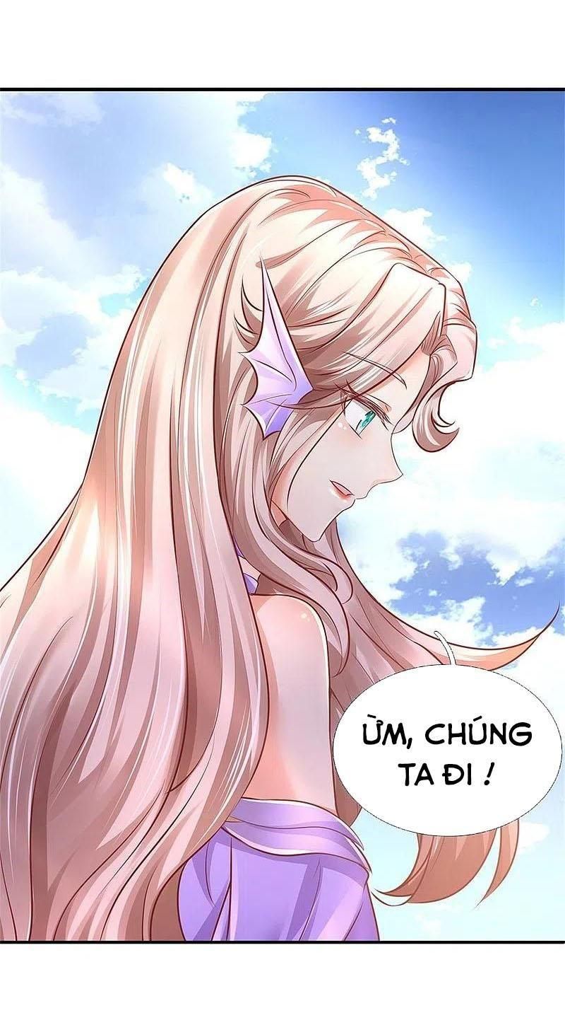 đọc truyện Nghịch Thiên Kiếm Thần Chương 456 ảnh 29 tại Thiên Thai Truyện