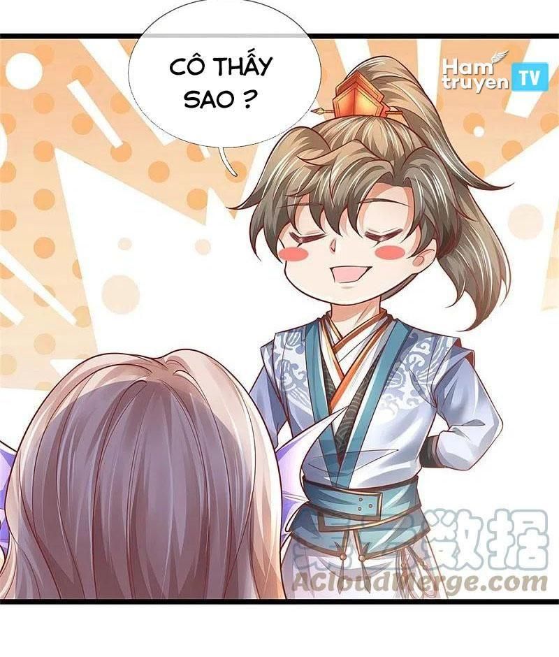 đọc truyện Nghịch Thiên Kiếm Thần Chương 456 ảnh 5 tại Thiên Thai Truyện