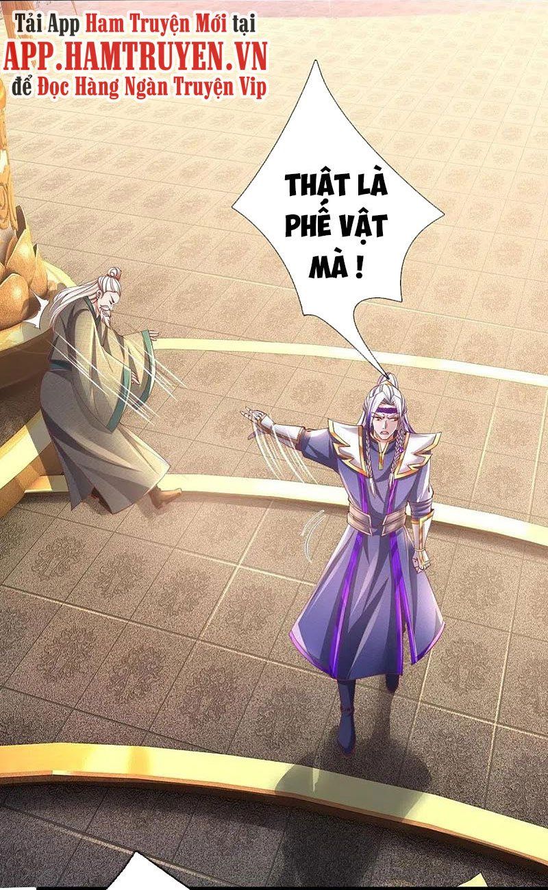 đọc truyện Nghịch Thiên Kiếm Thần Chương 457 ảnh 12 tại Thiên Thai Truyện