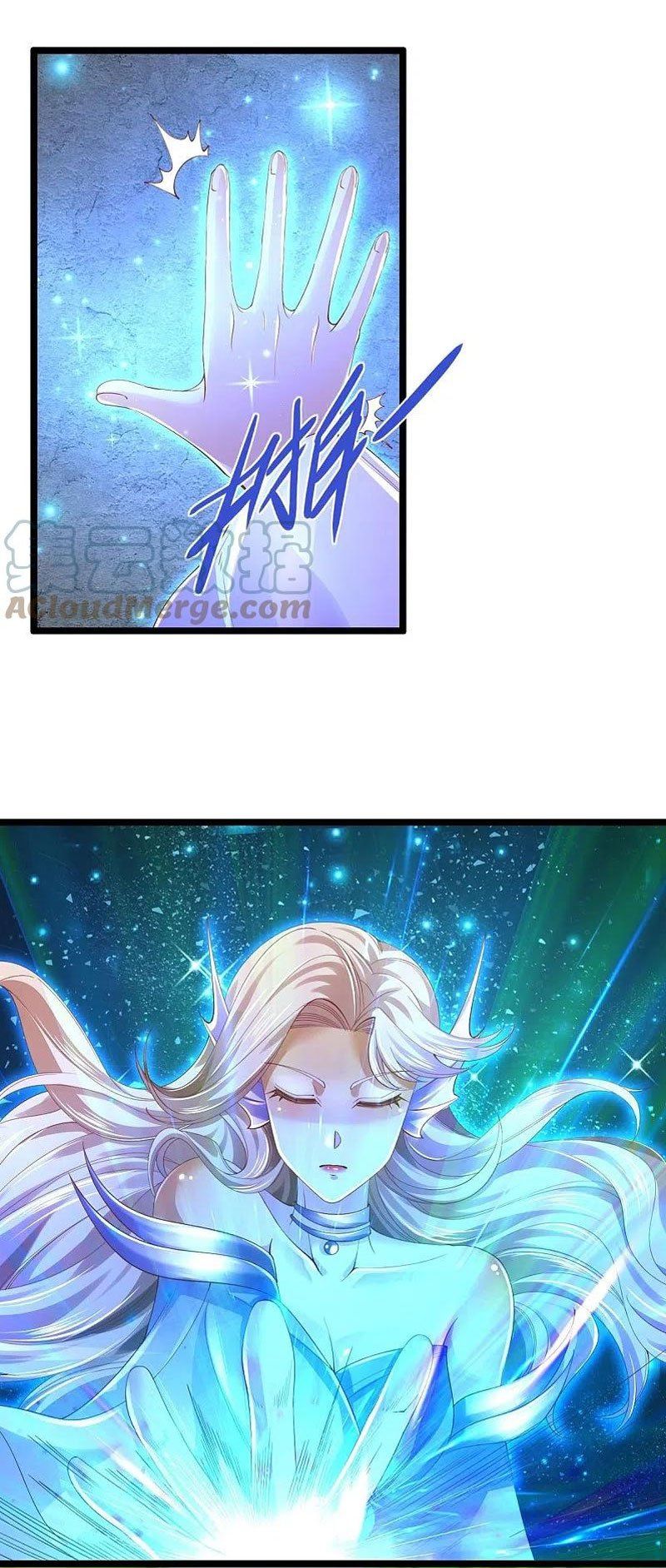 đọc truyện Nghịch Thiên Kiếm Thần Chương 457 ảnh 6 tại Thiên Thai Truyện