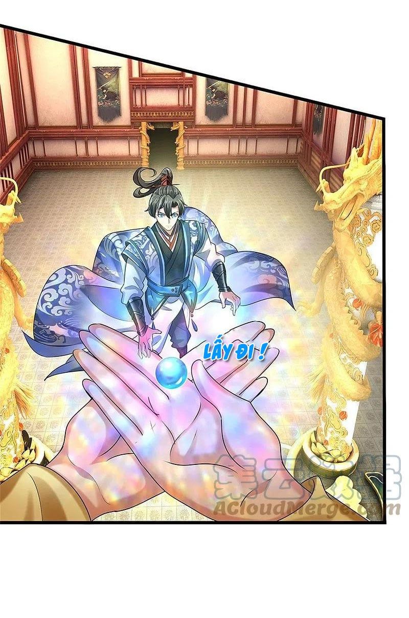 đọc truyện Nghịch Thiên Kiếm Thần Chương 458 ảnh 14 tại Thiên Thai Truyện