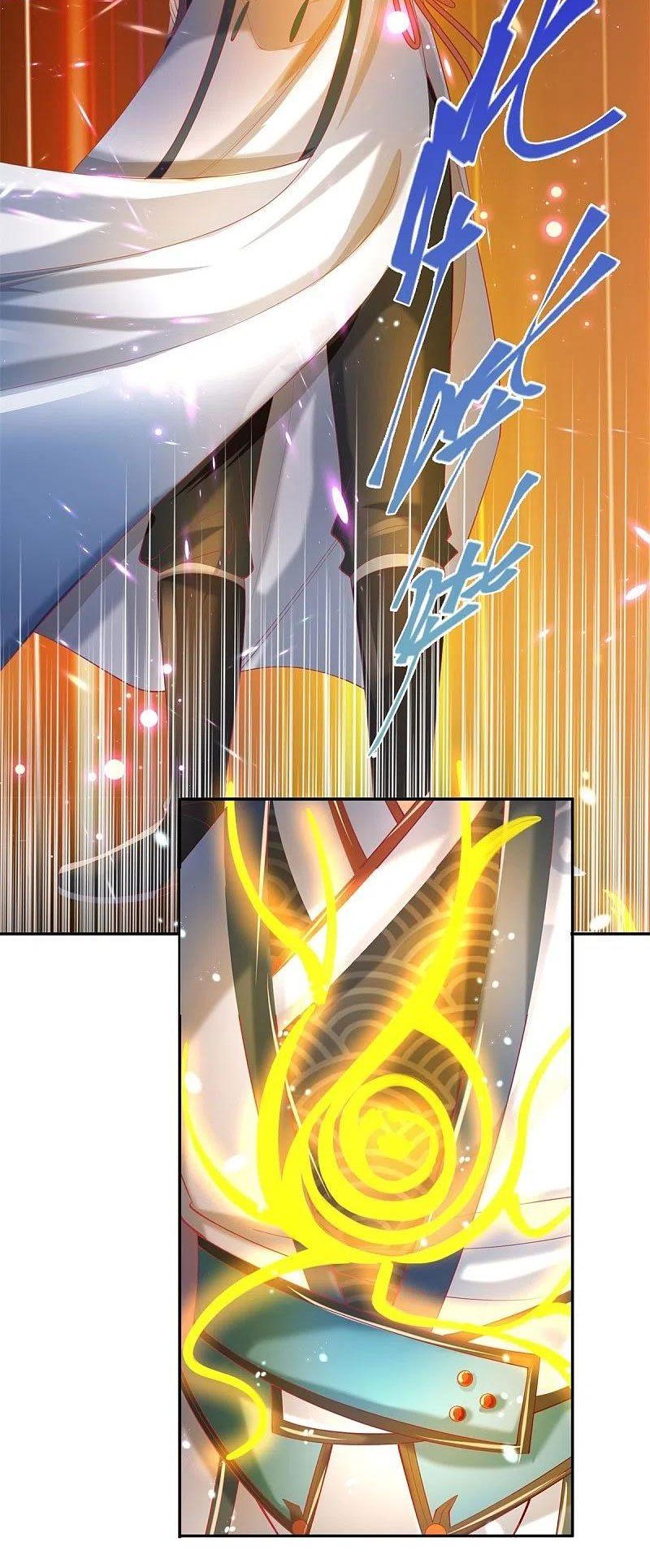 đọc truyện Nghịch Thiên Kiếm Thần Chương 458 ảnh 20 tại Thiên Thai Truyện