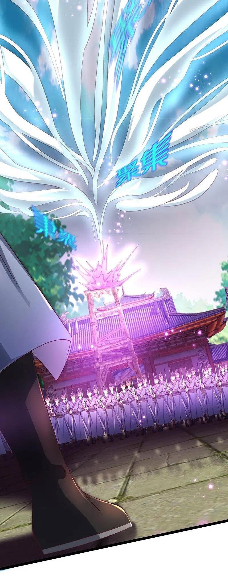 đọc truyện Nghịch Thiên Kiếm Thần Chương 459 ảnh 20 tại Thiên Thai Truyện