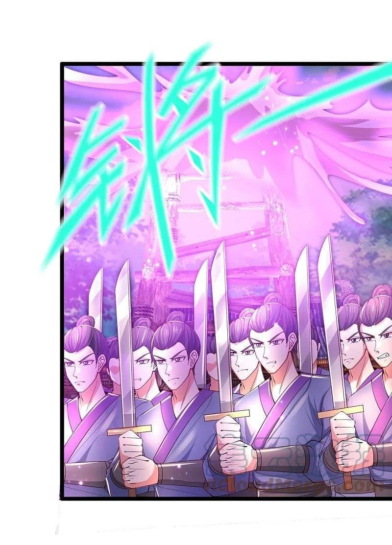 đọc truyện Nghịch Thiên Kiếm Thần Chương 459 ảnh 21 tại Thiên Thai Truyện