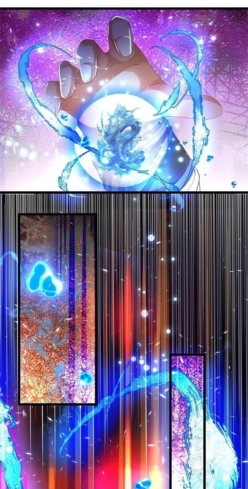 đọc truyện Nghịch Thiên Kiếm Thần Chương 459 ảnh 6 tại Thiên Thai Truyện