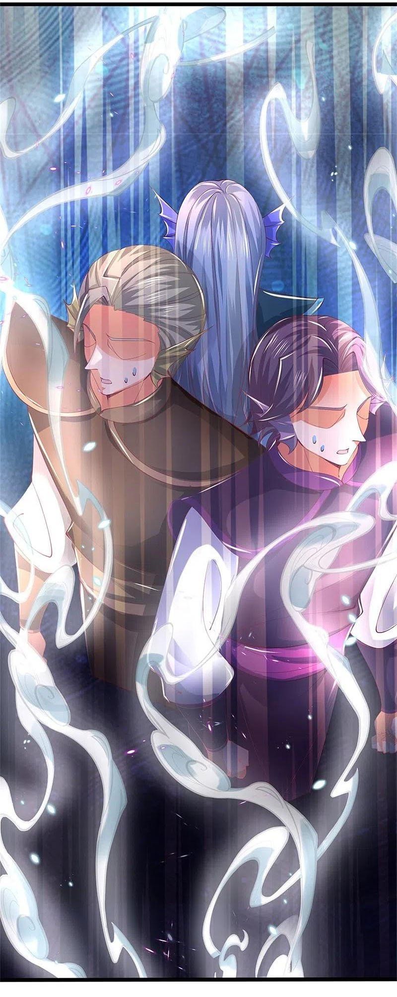 đọc truyện Nghịch Thiên Kiếm Thần Chương 459 ảnh 10 tại Thiên Thai Truyện