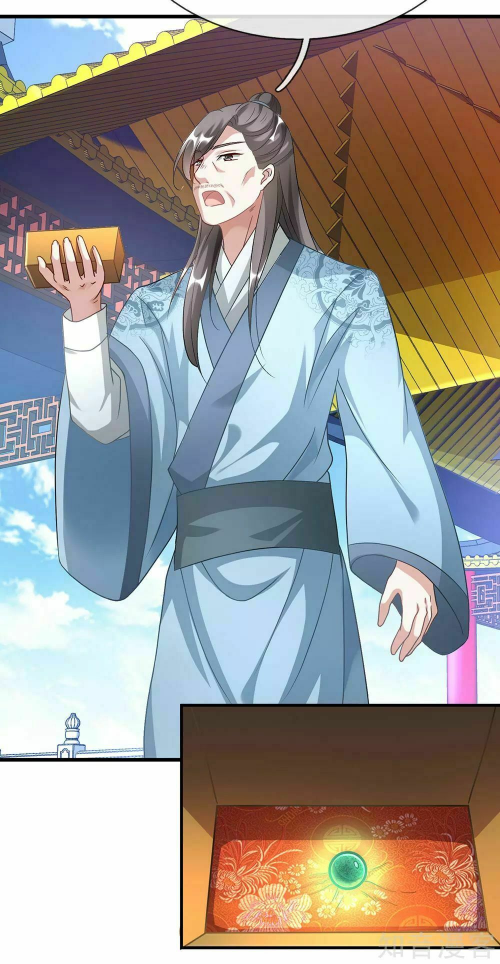 đọc truyện Nghịch Thiên Kiếm Thần Chương 46 ảnh 18 tại Thiên Thai Truyện