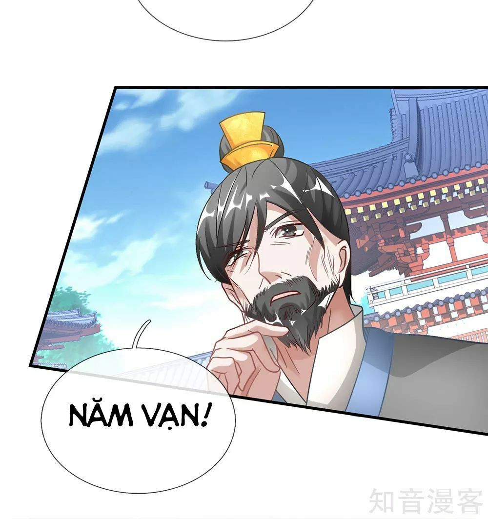 đọc truyện Nghịch Thiên Kiếm Thần Chương 46 ảnh 21 tại Thiên Thai Truyện