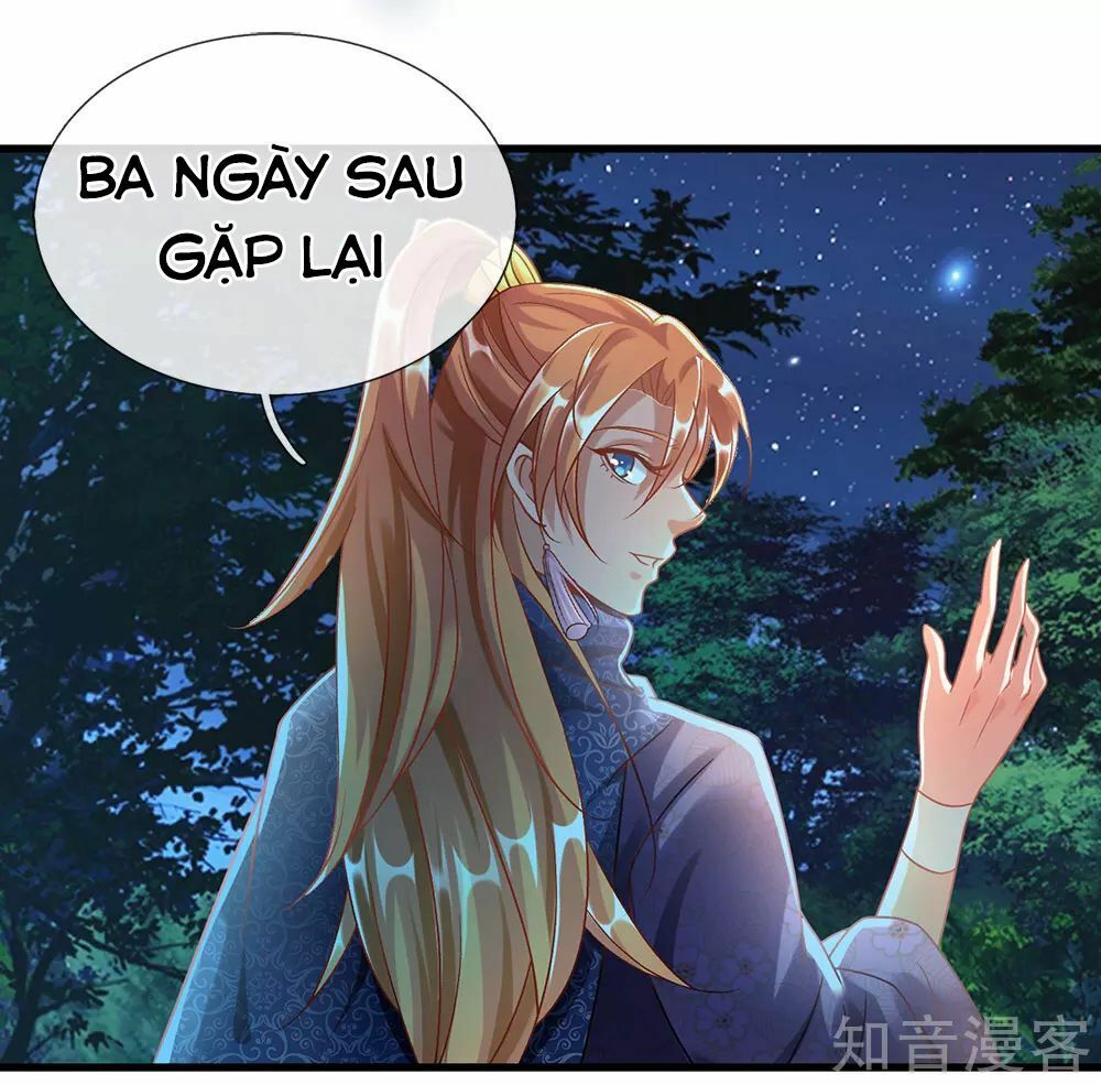 đọc truyện Nghịch Thiên Kiếm Thần Chương 46 ảnh 8 tại Thiên Thai Truyện