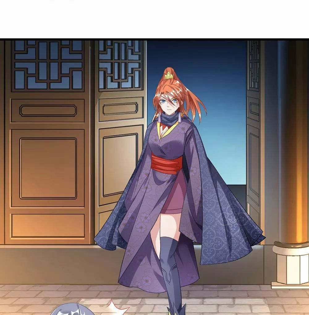 đọc truyện Nghịch Thiên Kiếm Thần Chương 46 ảnh 11 tại Thiên Thai Truyện