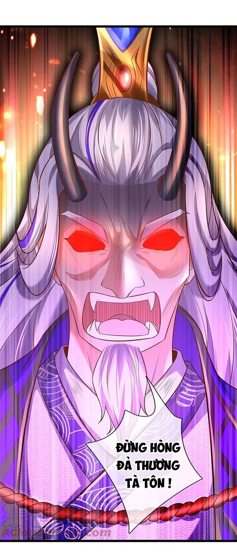 đọc truyện Nghịch Thiên Kiếm Thần Chương 461 ảnh 12 tại Thiên Thai Truyện