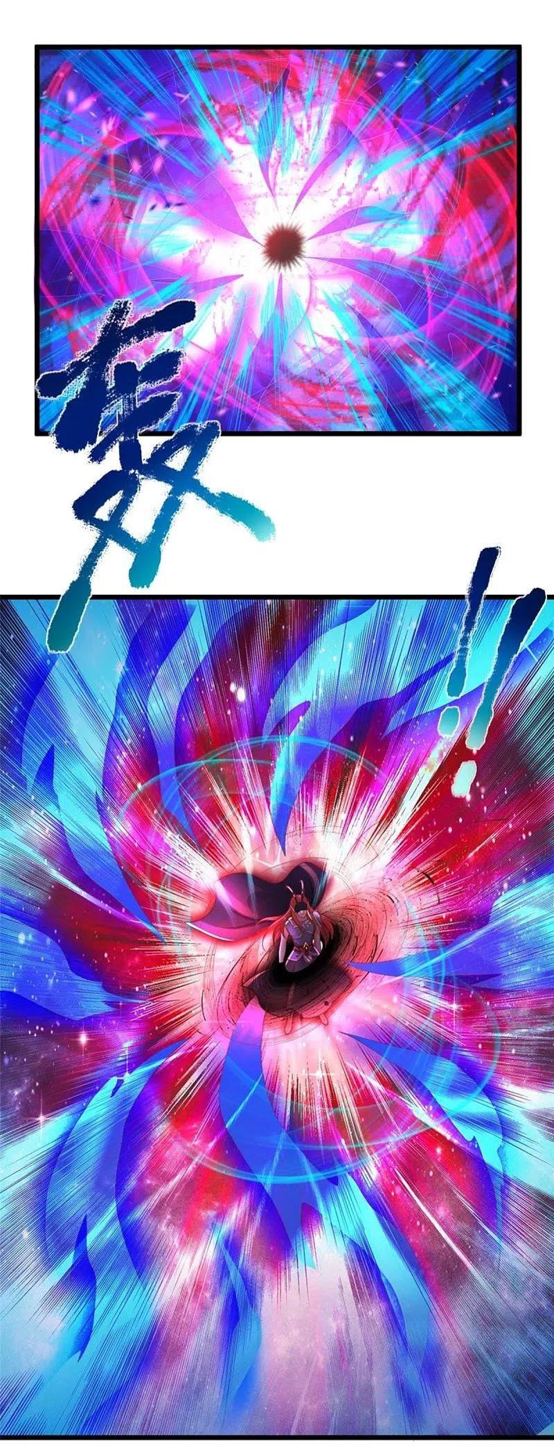 đọc truyện Nghịch Thiên Kiếm Thần Chương 461 ảnh 14 tại Thiên Thai Truyện