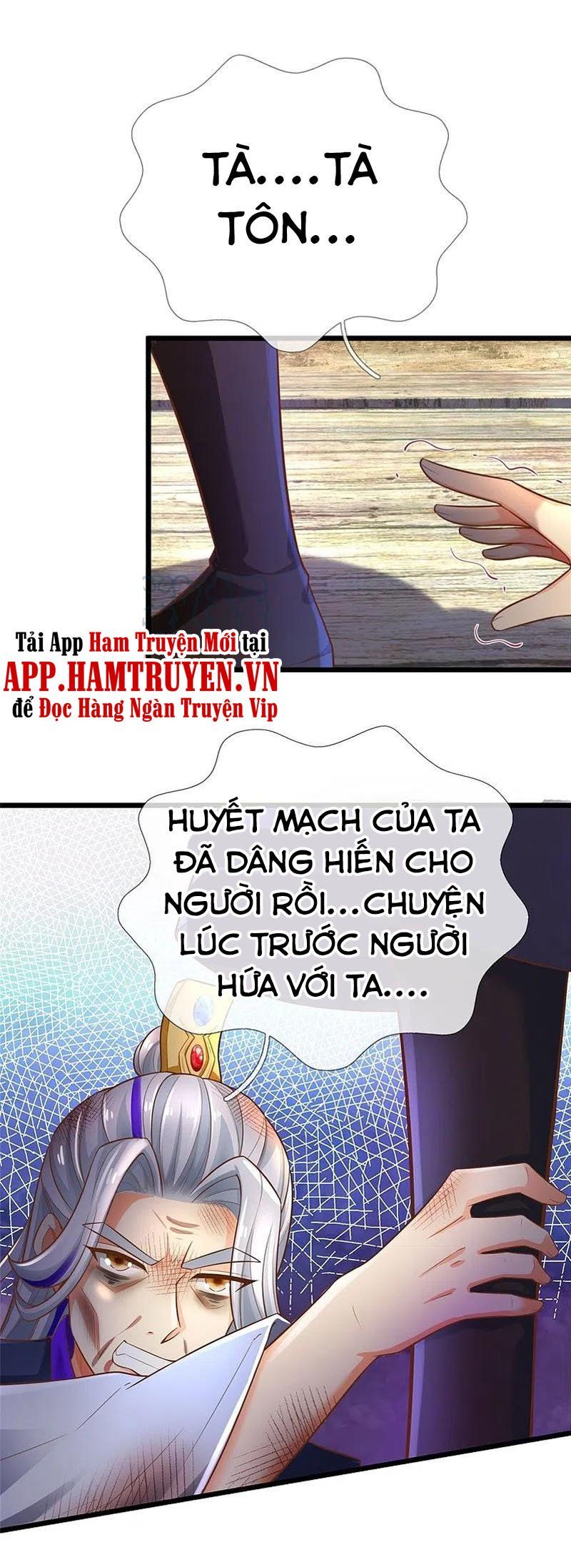 đọc truyện Nghịch Thiên Kiếm Thần Chương 461 ảnh 21 tại Thiên Thai Truyện