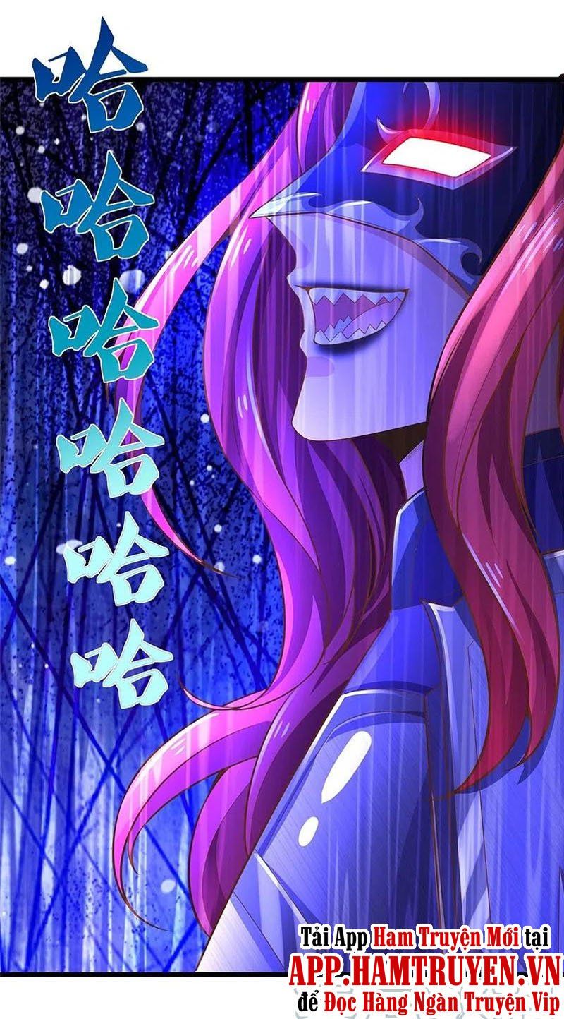 đọc truyện Nghịch Thiên Kiếm Thần Chương 461 ảnh 27 tại Thiên Thai Truyện