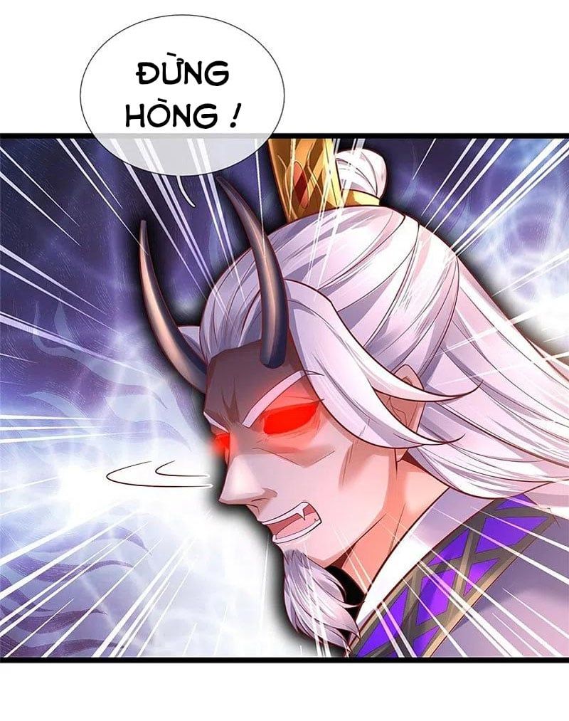 đọc truyện Nghịch Thiên Kiếm Thần Chương 461 ảnh 7 tại Thiên Thai Truyện