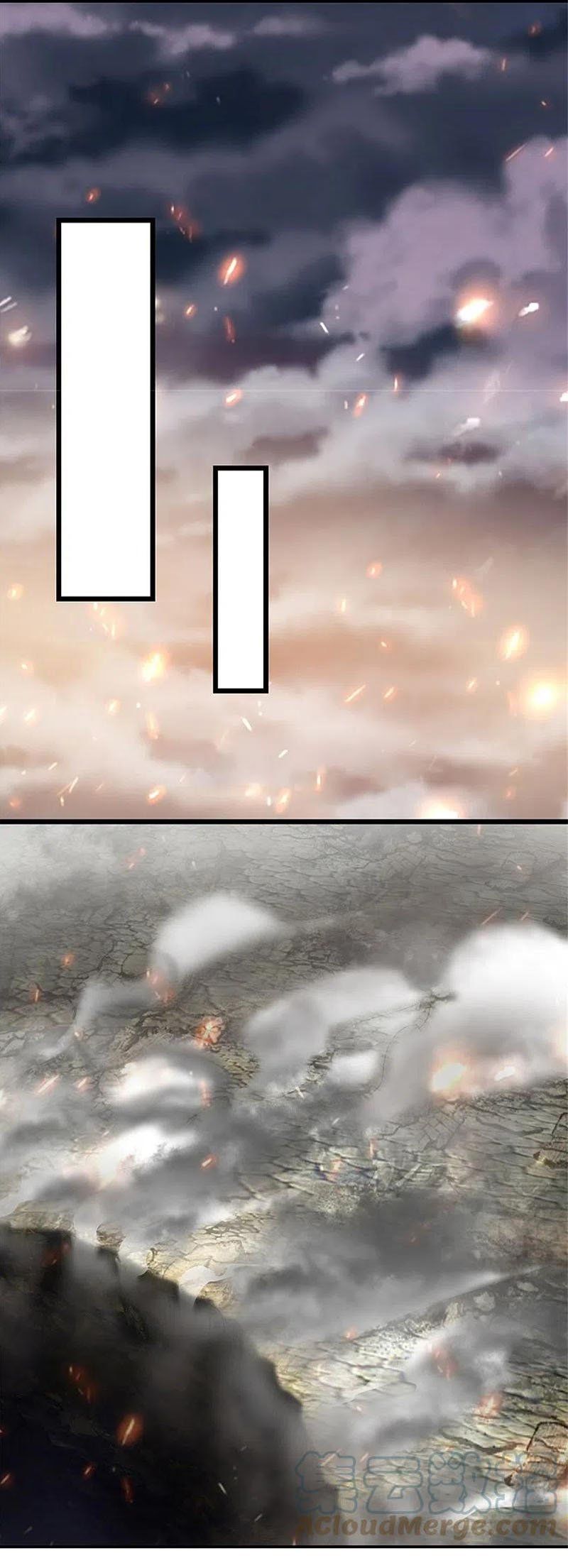 đọc truyện Nghịch Thiên Kiếm Thần Chương 463 ảnh 14 tại Thiên Thai Truyện