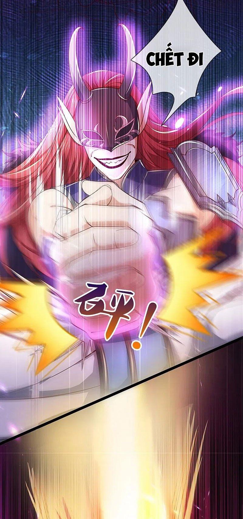 đọc truyện Nghịch Thiên Kiếm Thần Chương 463 ảnh 7 tại Thiên Thai Truyện